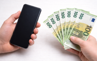 Smartphone verkaufen – fair und transparent mit iVoodoo