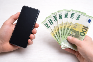 Smartphone verkaufen – fair und transparent mit iVoodoo