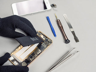 Smartphone online reparieren lassen – so läuft es bei iVoodoo