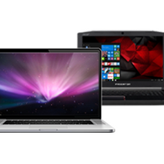 Laptops