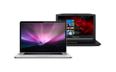 Laptops