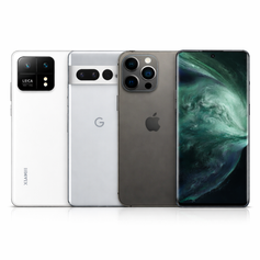 Smartphones