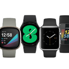 Smartwatches & Wearables