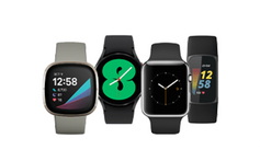 Smartwatches & Wearables