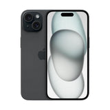 Apple iPhone 15 128 GB - Schwarz