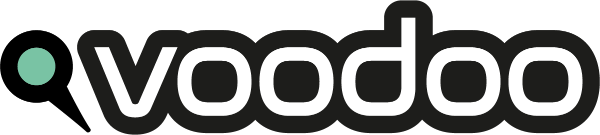 iVoodoo