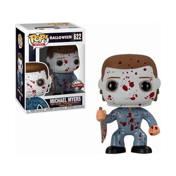 Funko Pop!- Halloween