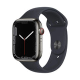 Apple Apple Watch Series 7 32 GB – Mitternacht