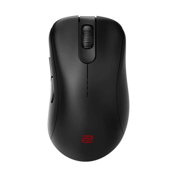 BenQ Zowie EC3-CW (Small) Wireless Mouse For Esports - Gaming Maus (Schwarz)