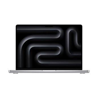 Apple 14'' MacBook Pro: Apple M5 Pro Chip mit 15-Core CPU und 16-Core GPU, 24GB, 1TB SSD - Silber