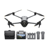 DJI Mavic 4 Pro Fly More Combo DJI RC 2 Drohne Hasselblad Quadrocopter