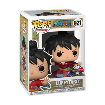 Funko Luffytaro
