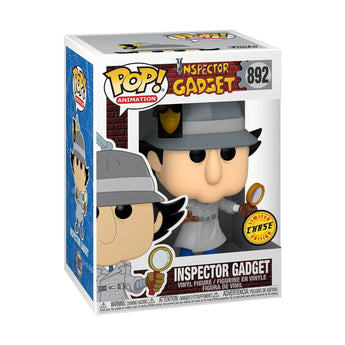 Funko Pop!