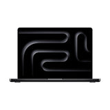 Apple 14'' MacBook Pro: Apple M5 Pro Chip mit 15-Core CPU und 16-Core GPU, 24GB, 1TB SSD - Schwarz