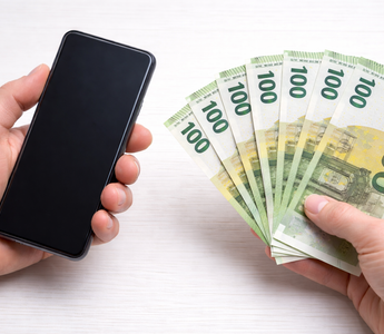 Smartphone verkaufen – fair und transparent mit iVoodoo