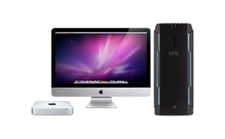 Mini-PCs