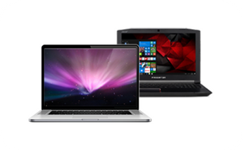 Laptops