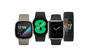 Smartwatches & Wearables