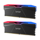 Lexar ARES Gen2 RGB (2nd Gen): AMD Ryzen 7000 Chip, 32GB