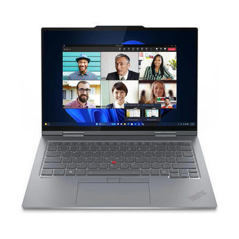 Lenovo 14'' ThinkPad X1: Intel Core Ultra 7 155U Chip, 16GB, 256GB SSD - Grau