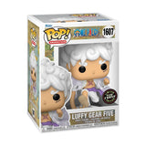 Funko Pop! Vinyl Figur – Mehrfarbig