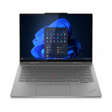 Lenovo 14'' ThinkPad X1 2-in-1: Intel Core Ultra 7 258V Chip, 32GB, 1TB - Grau