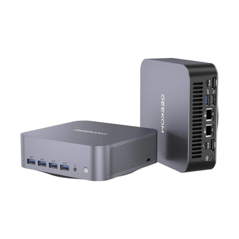 Geekom Geekom: Intel® Core™ Ultra 9 Chip, 32GB, 2TB SSD