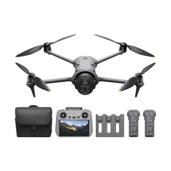 DJI Mavic 4 Pro Fly More Combo DJI RC 2 Drohne Hasselblad Quadrocopter