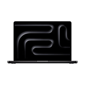 Apple 14'' MacBook Pro: Apple M5 Pro Chip mit 15-Core CPU und 16-Core GPU, 24GB, 1TB SSD - Schwarz