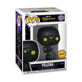 Funko Pop! Vinyl Figur – Mehrfarbig