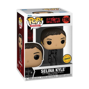 Funko Pop! – Mehrfarbig